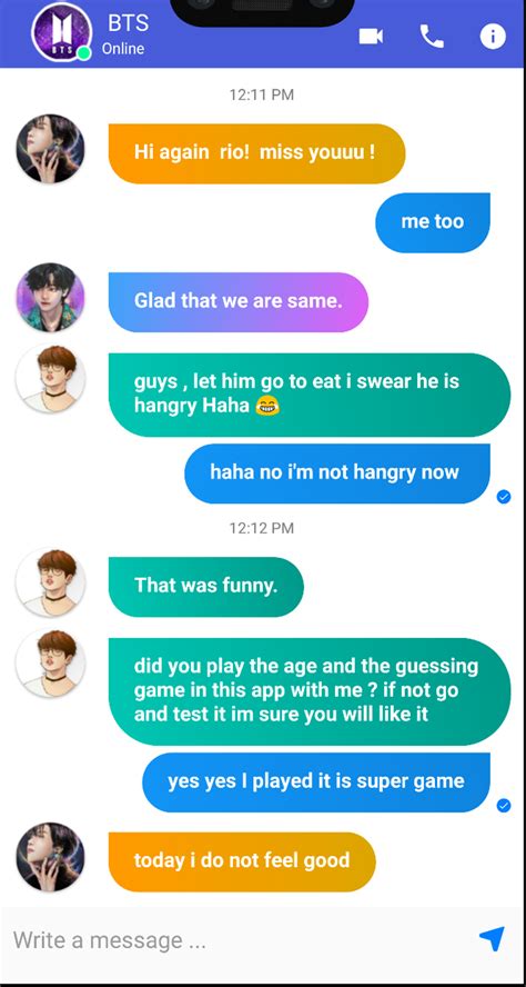 bts chatovod|bts chat.